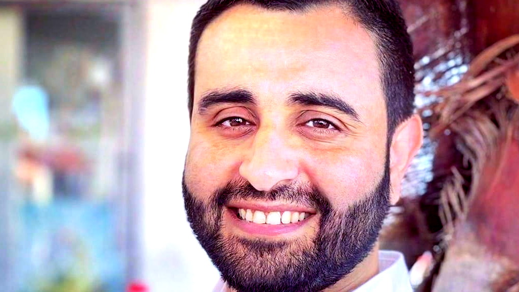 الشيخ محمد سالم يرد على بن غفير: لن نسمح بإسكات الأذان ولا بطمس هويتنا