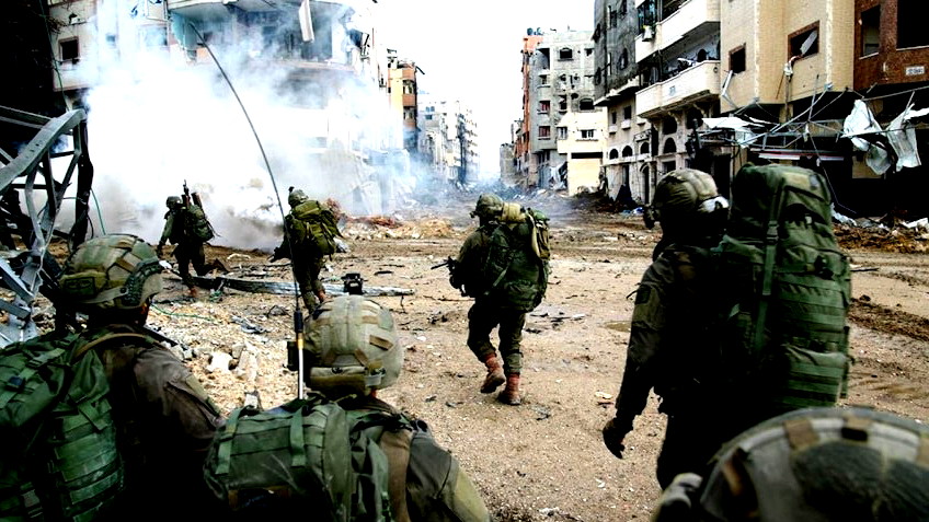 "وول ستريت جورنال" تكشف تفاصيل خطة جديدة لوقف إطلاق النار في غزة برعاية مصرية أمريكية