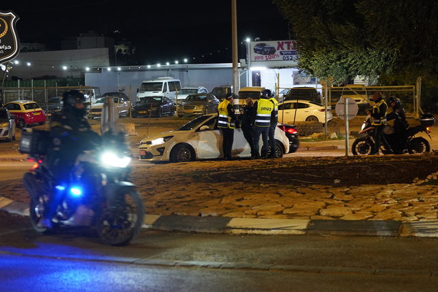لجنة حراسة كفرمندا تعلن عن انطلاق دوريات ميدانية في إطار جهودها لتعزيز الأمن والأمان في البلدة