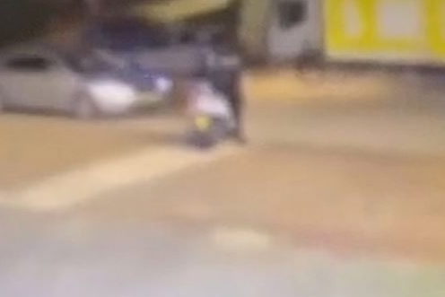 توثيق: اتهام 3 شبان بإطلاق نار على اخر في جلجولية بسبب خلاف على الطريق