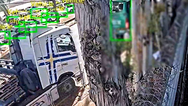 الشاباك: حادث الدهس في جليلوت قبل اكثر من شهر والذي نفذه سائق شاحنة من قلنسوة كان عملية على خلفية قومية 