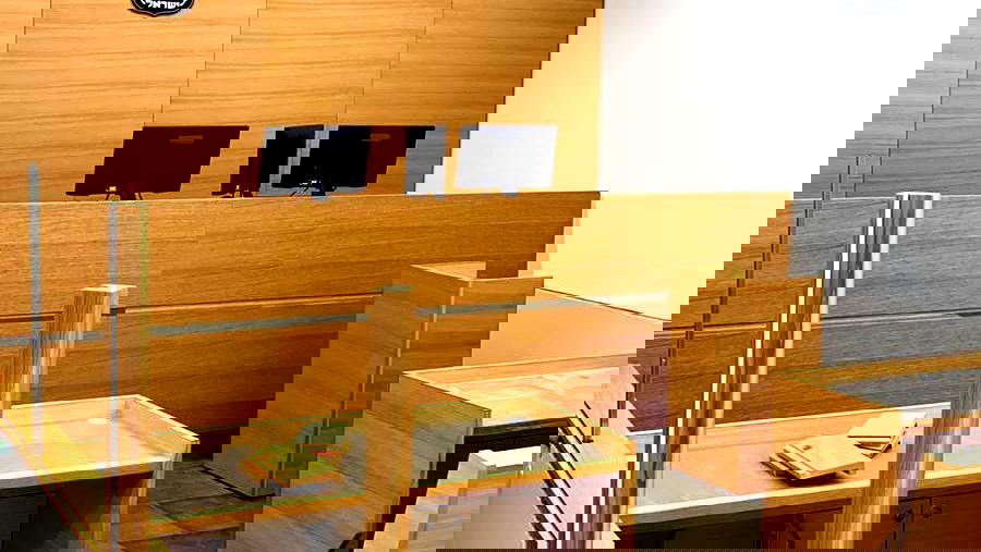 توثيق: اتهام شاب من المغار بطعن ثلاثة شبان من هضبة الجولان على خلفية شجار بين سائقين