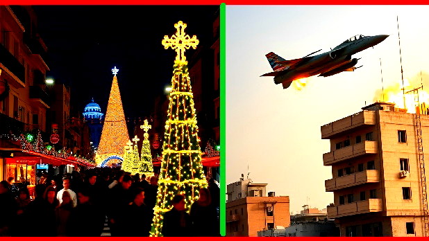 وفي الحرب أجراسًا تقرع وترانيمًا تسمع... صنع السلام بطريق المساهمة لزرع البسمة والفرحة