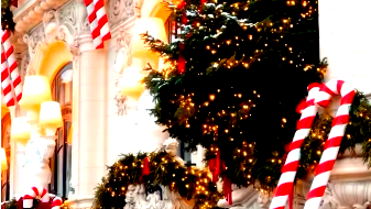 سحر عيد الميلاد المجيد في البلدات الأوروبية... إليكم قائمة بأجمل الأماكن وأكثرها استقطابًا للسياح