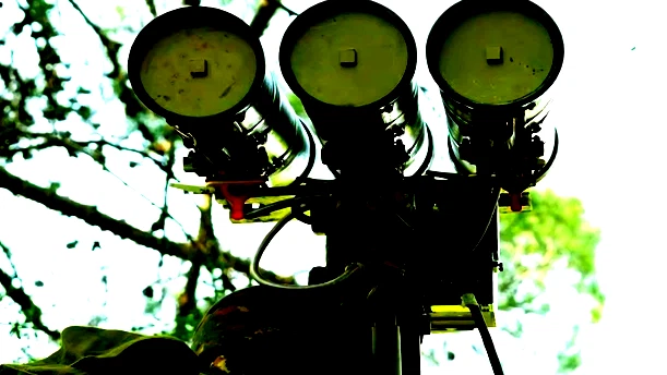 في أول رد لحزب الله عُقب الخروقات الإسرائيلية المتكررة على الأراضي اللبنانية... حزب الله يستهدف موقعًا إسرائيليًا في كفر شوبا