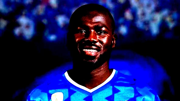 نيمار يضع كوليبالي على قائمة راحلي الهلال