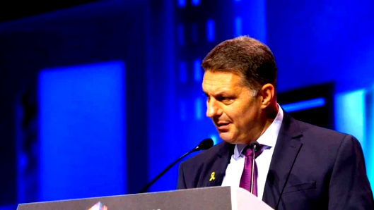 رئيس مركز السلطات المحلية: يجب تحويل 200 مليون شيكل للسلطات المحلية ضمن ميزانيات الخطة الخمسية بشكل فوري 