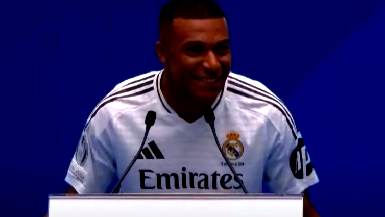 بعد فوز ريال مدريد أمام نادي خيتافي الإسباني كارلو أنشيلوتي: كيليان مبابي لعب بشكلٍ رائع وكان خطيرًا كعادته