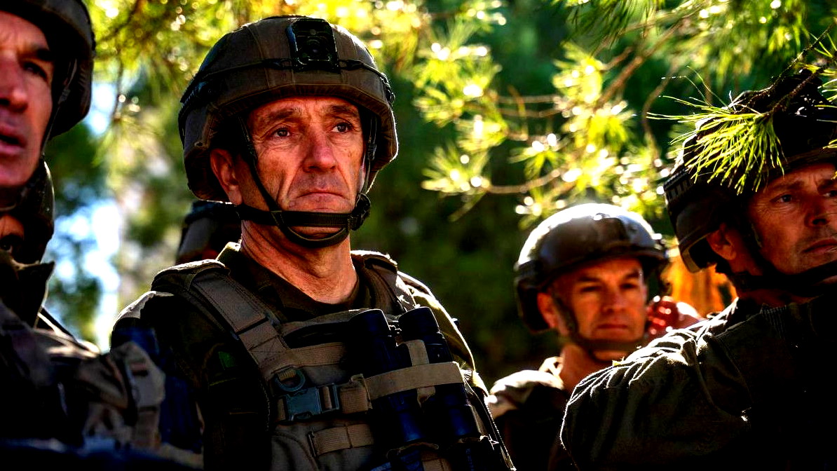 هاليفي يتحدث عما سيكتشفه حزب الله حال انسحاب انسحاب الجيش الإسرائيلي من جنوب لبنان