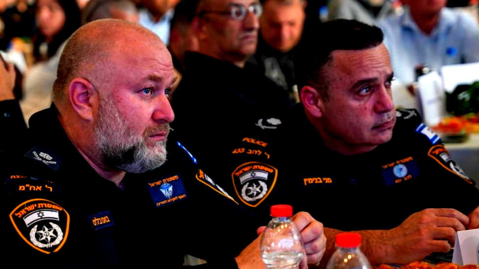 الشرطة: في عام 2025، سيتم تعزيز تطبيق القانون المتكامل لجميع سلطات الدولة ضد مرتكبي الجرائم