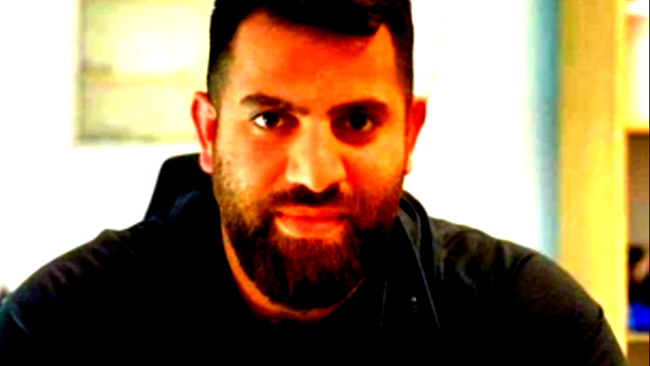 محكمة الصلح في حيفا تُقر بتخفيف الشروط المقيدة بحقّ الناشط محمّد طاهر جبارين من أم الفحم