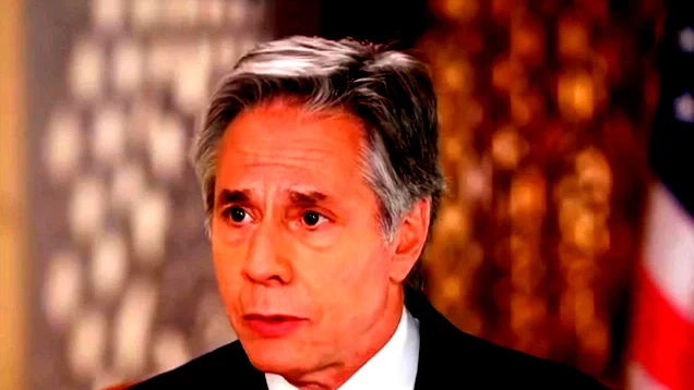  في اجتماع لحلف شمال الأطلسي... بلينكن: وقف إطلاق النار بين إسرائيل وحزب الله "صامد"