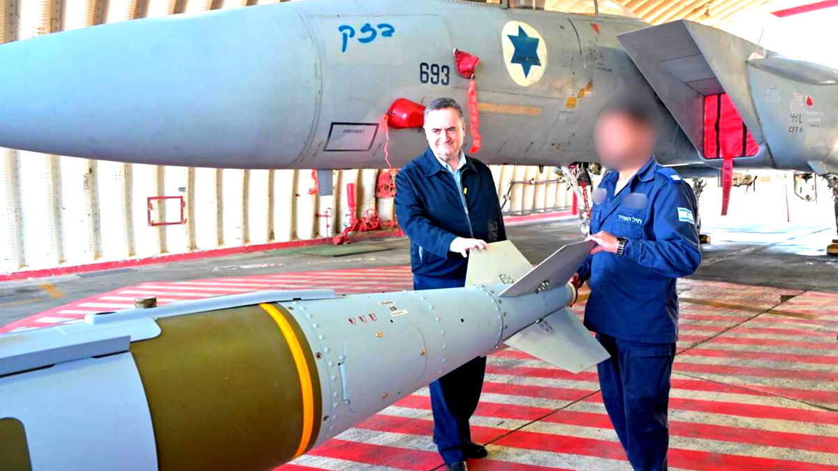 كاتس: الضغط على حماس يزداد ويعزز فرصة إتمام صفقة تبادل أسرى... حزب الله تلقى ضربة قوية