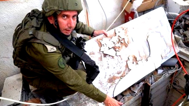 انتقادات واسعة لمتحدث الجيش الإسرائيلي إثر تصريحاته بشأن قانون حصانة تسريب المستندات الامنية