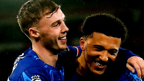 تشيلسي يضرب ساوثهامبتون بخماسية في  الدوري الإنجليزي