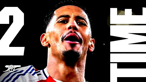 أرسنال يُكرم وفادة مان يونايتد بسلاح الركنيات ويعود للوصافة