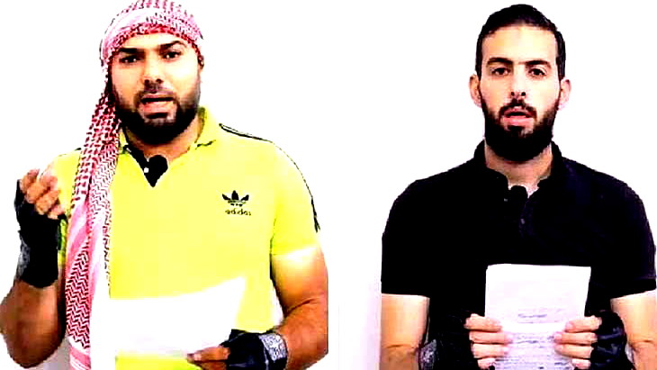 السلطات الإسرائيليّة تسلّم جثماني منفذي عملية إطلاق النار بالقرب من البحر الميت إلى الخارجية الأردنية