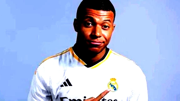 مبابي: أتحمل مسؤولية الهزيمة كاملة