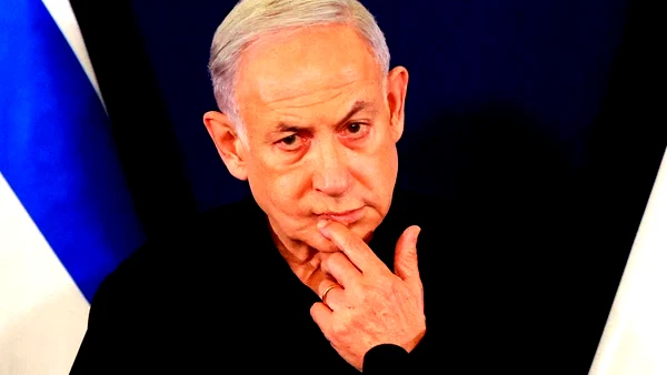 رئيس الشاباك السابق: نتنياهو طلب مني التجسس على شخصيات خلال حدث أمني