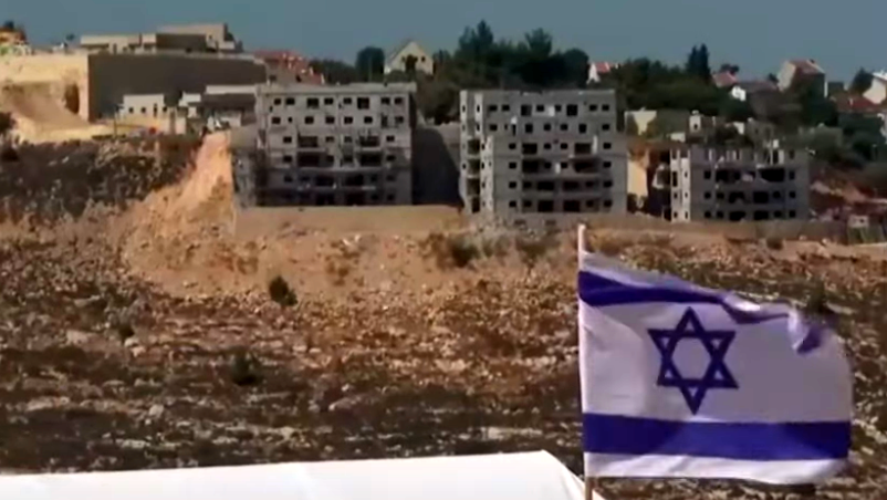  على مساحة 9500 دونم- مخطّط لإقامة مدينة جديدة لليهود المتدينين مقابل رهط تضم 50000 ألف وحدة سكنية