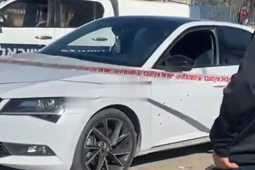 تل السبع: اصابة شاب (26 عامًا) بجراح خطيرة اثر تعرضه لاطلاق نار
