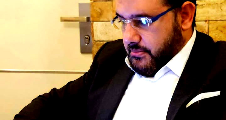 الجولاني بحلته العصرية، طريق إلى الحل؟ أم وقود يشعل المنطقة؟