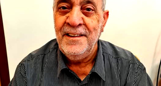 سخنين: وفاة الحاج سليم شلاعطة 