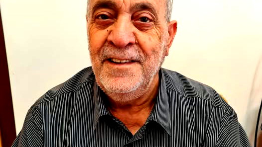 سخنين: وفاة الحاج سليم شلاعطة