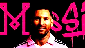 ميسي يحصد جائزة أفضل لاعب في الدوري الأمريكي