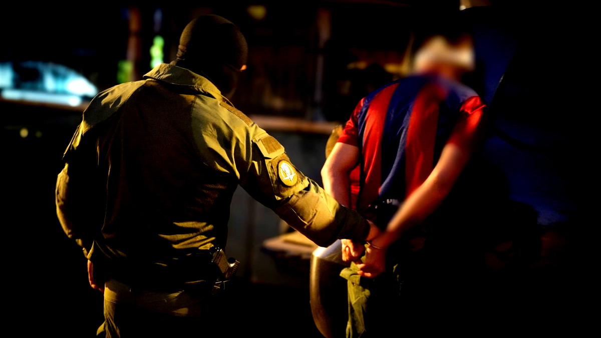 في نشاطٍ مشترك للشرطة والشاباك: القبض على مشتبهين من قرية مسعدة بتهمة التجسس لصالح إيران