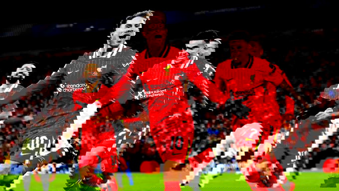 رابطة الدوري الإنجليزي الممتاز تعلن عن تأجيل مباراة ليفربول وإيفرتون بسبب الظّروف الجوية السيئة