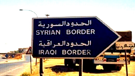 مصادر عراقية: 2000 جندي سوري تابعين للنظام دخلوا العراق