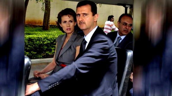 سي إن إن عن مصدر: بشار الأسد ليس موجودا في سورية والنظام سيسقط خلال ايام