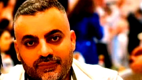 مقتل الشاب جمال حمدان بإطلاق نار قرب مفرق الرامة بعد عدة أشهر من مقتل شقيقه وليد