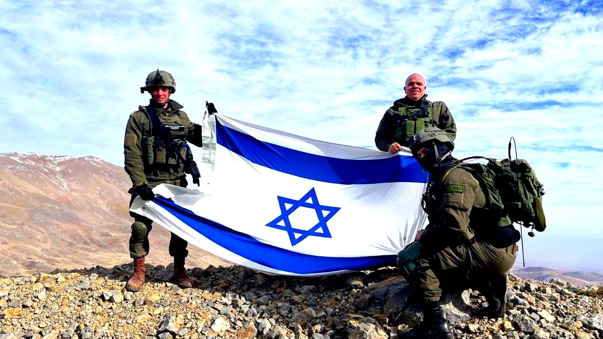 تقارير: الجيش الإسرائيلي يسيطر على جبل الشيخ السوري دون مقاومة