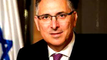 ساعر يدعو  إلى تأجيل محاكمة رئيس الوزراء بنيامين نتنياهو على خلفية الأحداث في سوريا