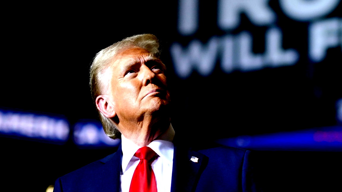 ترامب: روسيا لم تكن معنية بحماية الاسد وما فعلته اسرائيل بالحرب الاخيرة اضعف موسكو وطهران