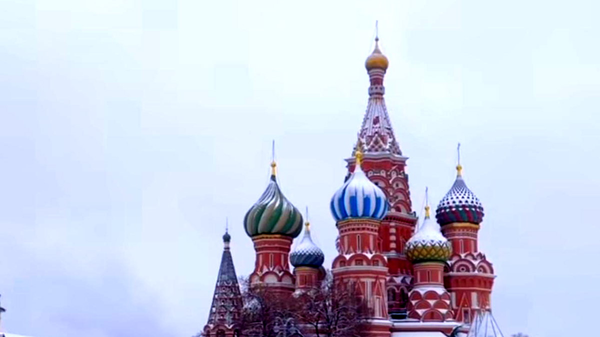 الميلاد المجيد في روسيا- طقوس وتقاليد وأجواء احتفالية آسرة تستقطب السيّاح من كل بقاع الأرض