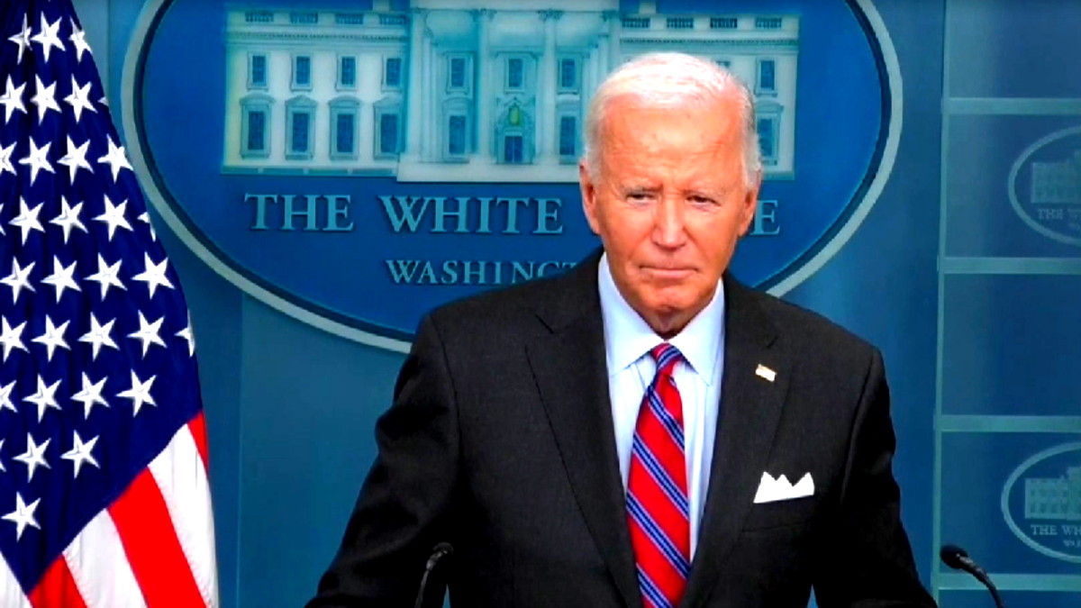 البيت الأبيض: بايدن والعاهل الأردني يناقشان الوضع في سوريا وغزة ودور الولايات المتحدة في دعم الاستقرار الإقليمي