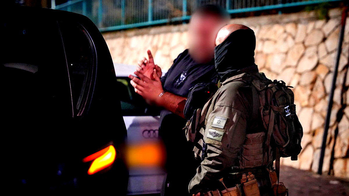  الشّرطة والشّاباك في بيان مشترك- اتّهام إسرائيليّ (33 عامًا) من نوف هجليل بالتجسّس لصالح إيران مقابل حصوله على آلاف الدولارات 