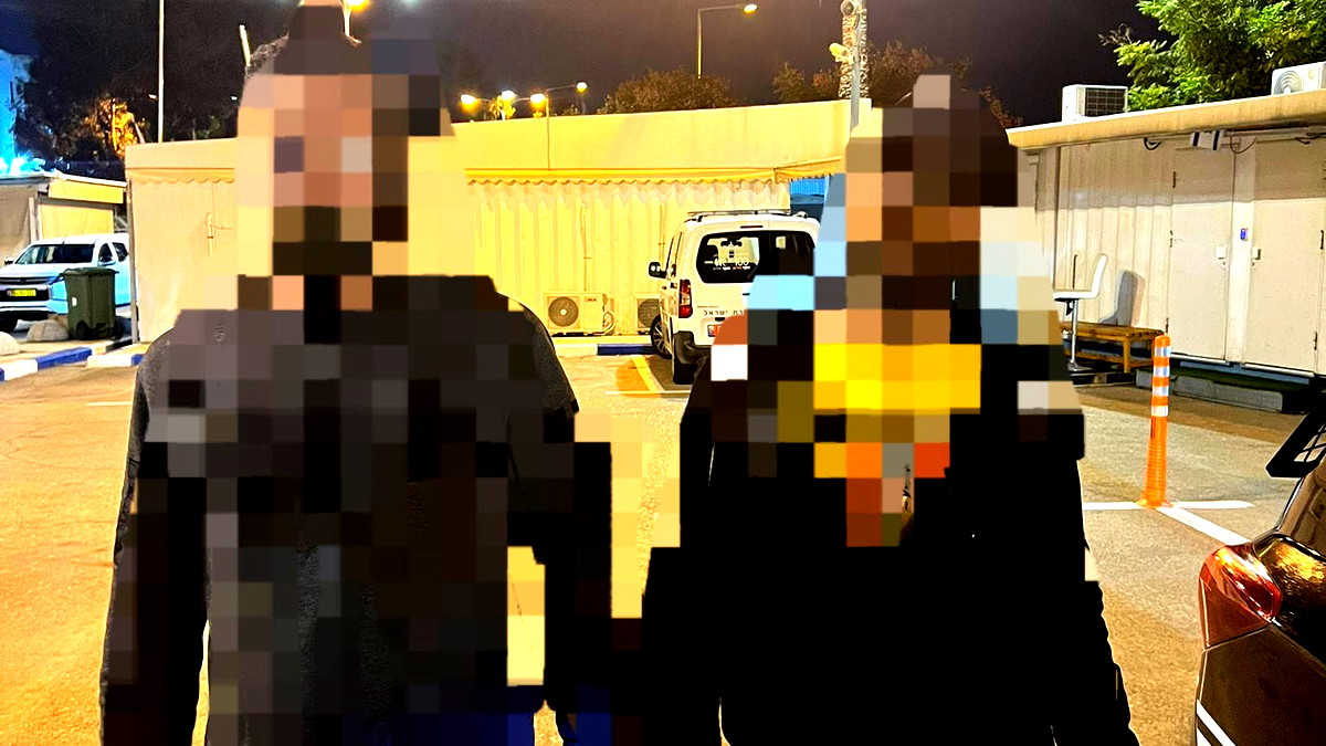 القاء القبض على مشتبه به (20 عامًا) بعد العثور على مخدر القنب بمنزله في جسر الزرقاء