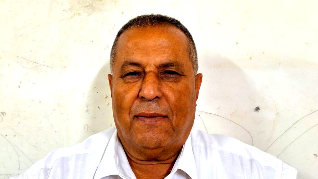 الدين في واد وهم في واد أخر