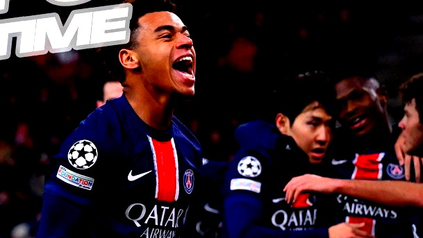 سان جيرمان يستعيد آماله في دوري الأبطال بتجاوز سالزبورغ