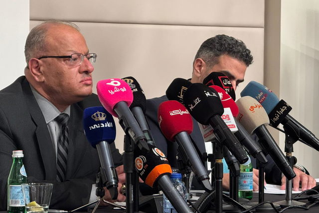 الجمعة القريب- إنطلاق "مهرجان أمواج العقبة" بالتعاون مع مهرجان جرش للثقافة والفنون