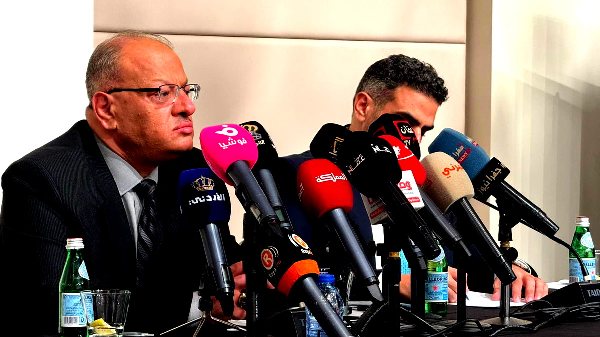 الجمعة القريب- إنطلاق "مهرجان أمواج العقبة" بالتعاون مع مهرجان جرش للثقافة والفنون