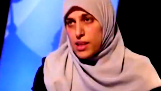 إجراءات قاسية وغير مبرّرة- مؤسسة ميزان تطعن ضد محاولات سحب رخصة مزاولة المهنة للأسيرة آية خطيب من عرعرة