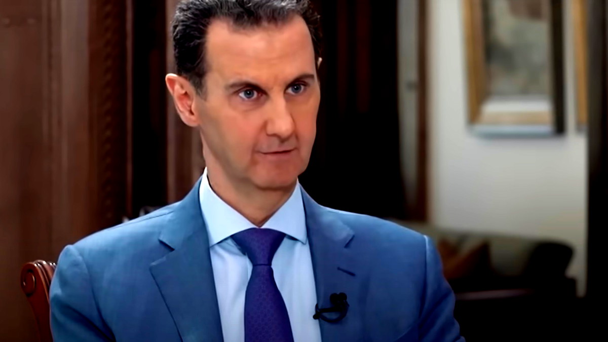 الأحزاب اللبنانية تتابع الشكوى ضد الأسد بتهم خطف وتعذيب وقتل لبنانيين