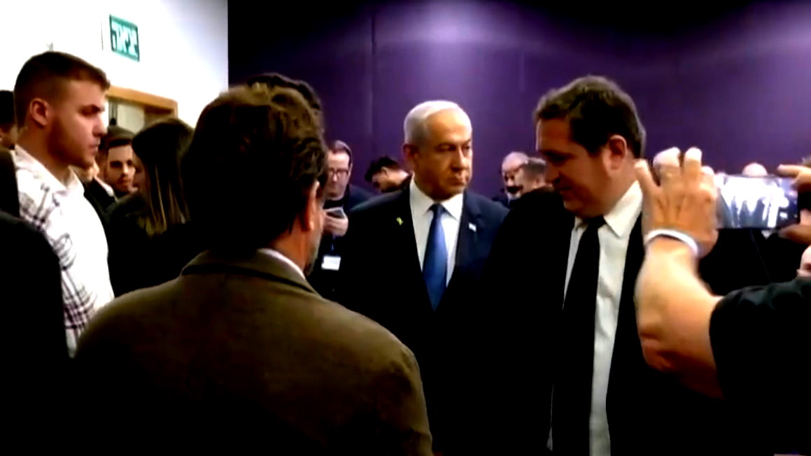 لليوم الثاني على التوالي... نتنياهو يمثل أمام القضاء للإدلاء بشهادته في قضايا الفساد