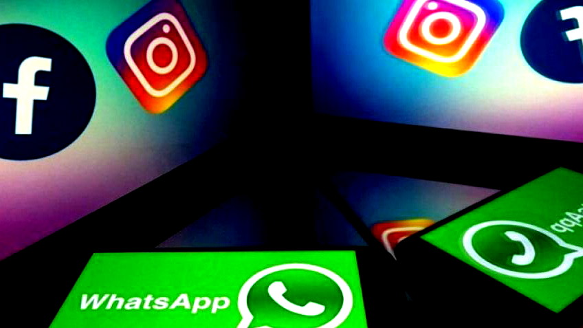 عطل عالمي يضرب تطبيقات فيسبوك وإنستجرام وواتساب