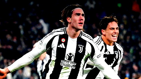 يوفنتوس يعمّق جراح سيتي ويزيد موقفه صعوبة في دوري الأبطال